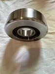 Hyster 2062532 Load Roller Assembly New Open Box Oem Italy Forklift. Fixed Price $55.30.