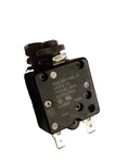Tyco Amp 250VAC / 50VDC Panel Mount Circuit Breaker W58-XB1A4A-10. Fixed Price $6.99.