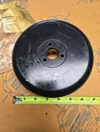 Crown 080968 Brake Drum - New. Fixed Price $65.00.