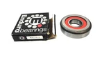 Enduro Forklift Roller Bearing MG311 FF-3 Nos. Fixed Price $107.59.
