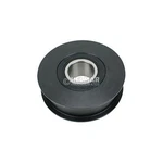 Helmar Forklift Parts 329488 Aftermarket Replacement Chain Sheave, Clark. Fixed Price $209.72.