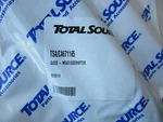Cascade 671165 Guide Wear Side Shifter New!!! In Factory Sealed Bag. Fixed Price $22.95.