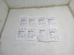 Lot Of Total Source YT580003522 Rubber Ring (F1A1). Fixed Price $20.00.