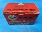 Clark Switch Control Unit Type Ho Oiltight Cat# UDA-C3L-BB-N75. 2/1BOX. Fixed Price $58.90.