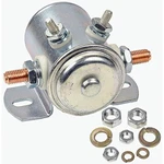 Continuous Duty Solenoid Switch Rv Trailer Winch 12V 100 Amp Pollak 52-307-01. Fixed Price $22.40.