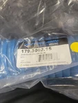 Single Air Coil 15FT Nlue 179.3002.15. Fixed Price $20.00.