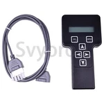 For Jlg Analyzer/diagnostic Tool W/ Instructions # 2901443/ 1600244/ 1001249695. Fixed Price $195.00.