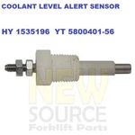 1535196 Hyster 5800401-56 Low Cooler Sensor Alert MT036. Fixed Price $19.90.