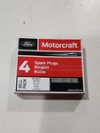 (4PK) Ford Motorcraft SP-420-X, BSF-42C-X Spark Plug. Fixed Price $19.99.