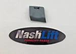 167847 Fits Raymond Right Horn Button SK45301225JE. Fixed Price $30.00.