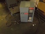 Hobart Accu-charge 225A1-12 Forklift Truck Battery Charger N6768 24VDC 45A. Fixed Price $399.99.