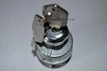 Crown Forklift Truck Ignition Switch 108066, CR102204, CR108066. Fixed Price $46.00.