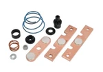 Hyster 996111 Contact Kit For E50XL And J50XM2 Regenerative Brake. Fixed Price $90.65.