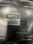 Cat Lift Trucks Genuin Parts 9183316300 Retainer Oil Seal. Fixed Price $198.00.