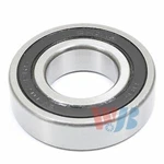 Rr Inner Bearing Wjb RB6206-2RS. Fixed Price $12.20.