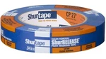 Shurtape Cp 27 14-DAY Shurrelease Painter's Tape, Multi-surface, 24MM X 55M. Fixed Price $10.97.