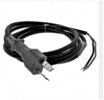 Taylor Dunn 79-566-10 Cord 9FT 12-2 Shl Prg Plg. Fixed Price $114.44.