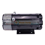24V Electric Motor 7016742 For Jlg Scissor Lift 1932E 2033E 2046E 2646E 2658E. Fixed Price $408.00.