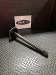 580040801 Shaft Axle Fits Yale Good Used HB1C80. Fixed Price $190.00.
