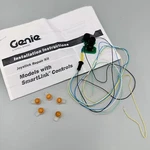 Genie 235463GT,SWITCH,JOYSTICK Steering (SL1000) GS2032. Fixed Price $144.99.