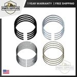 13011-76028-71 Piston Ring Set 4Y Toyota Engine Std Components. Fixed Price $58.00.