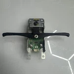 Amigo Mobility International Pot Asm Touchw/mod Plug 12200.20. Fixed Price $49.99.