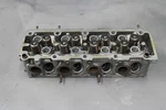 Used Doosan Gm Cylinder Head Complete 2.0 G424 Engine 93381262 150113-00155. Fixed Price $1200.00.