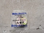 Hyster Plug 185860. Fixed Price $20.00.