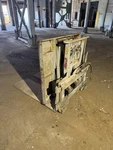 Cascade 45E-LB-235-00001 453-LB-235 Push Pull Forklift Attachement 4500 Lbs. Fixed Price $2499.99.