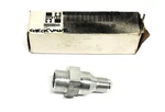 Hyster Forklift Check Valve 0088004A Nos. Fixed Price $101.95.