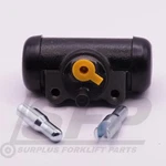 47410-U2170-71 Toyota Forklift Wheel Cylinder Replacement Drum Brake Part. Fixed Price $23.27.