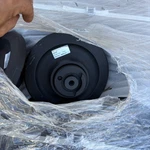 180477 08801-40000 Front Idler For Mustang MTL16 MTL316 Gehl CTL60 CTL65 Pulley. Fixed Price $383.99.