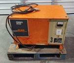 C&d FR12HK550M Electric Forklift Battery Charger 24V Ah 208-230/460V 3PH. Fixed Price $200.00.
