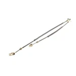 For Ez-go 624711 Equalizer Brake. Fixed Price $107.96.