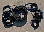 Jlg 7112452 - New / Boom Hose Skytrak & Carrier Assembly *genuine Oem*. Fixed Price $3189.89.