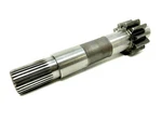 636695R11 Final Drive Pinion Shaft International 500 Crawler Tractor New Oem. Fixed Price $300.00.