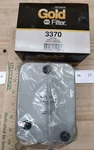 New&genuine Napa Gold Fuel Filter Cross To P551130 FF203 P1130A FF996 33370. Fixed Price $29.99.