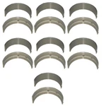 Set Of Seven Main Bearing Replacements Fits Caterpillar. Fixed Price $210.99.