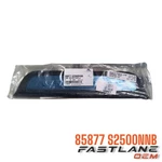 2019-2023 Hyundai Santa Fe Trim Rr Step Plate Lh New Oem 85877 S2500NNB. Fixed Price $68.94.