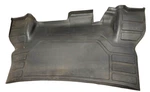 Hyster Forklift Molded Rubber Floor Mat 8527037. Fixed Price $97.50.