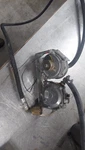 Acme Carburetion Lp Conversion Impco VFF-30 Lock Off Beam T60 Regulator Hose. Fixed Price $120.00.
