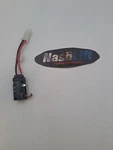 582000227 Fits Yale Tiller Enable Switch SK20021225JE. Fixed Price $54.00.