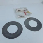 Kalmar A29034.0100 Shim Spacer For Container Reach Stacker Spare Parts. Fixed Price $26.00.