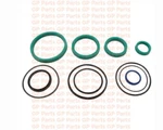 Clark 1811164, Seal Kit Lift Cylinder, C500-50, Y30. Fixed Price $67.00.