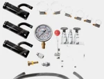 Cascade Forklift 6844959 KIT-3 Position Pressure Regulator 660412. Fixed Price $1299.99.