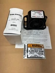 Total Source LP312-9580 Back-up Alarm Forklift Replacement Part. Fixed Price $35.95.