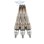 16851-65510 Fits Kubota D722 D902 D905 D1005 D1105 V1505 V1305 3PCS Glow Plugs. Fixed Price $319.97.