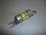 Bussmann Fuse Amp ALS-400. Fixed Price $15.00.