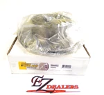Brakebest O'reilly 780444RGS Rotor 1999-2006 Jeep Wrangler Cherokee. Fixed Price $64.99.