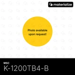 Msc, K-1200TB4-B 24V Watering System For Battery Filling. Fixed Price $370.61.